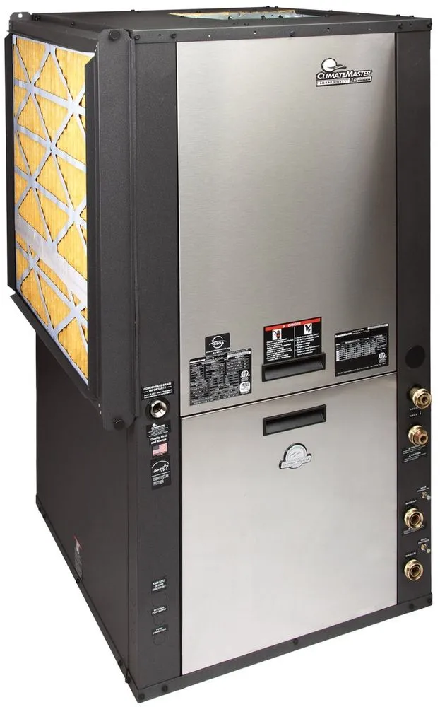 Slide of Hendricks Heating and Cooling