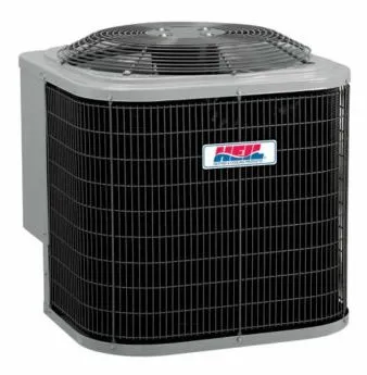 Slide of Hendricks Heating and Cooling