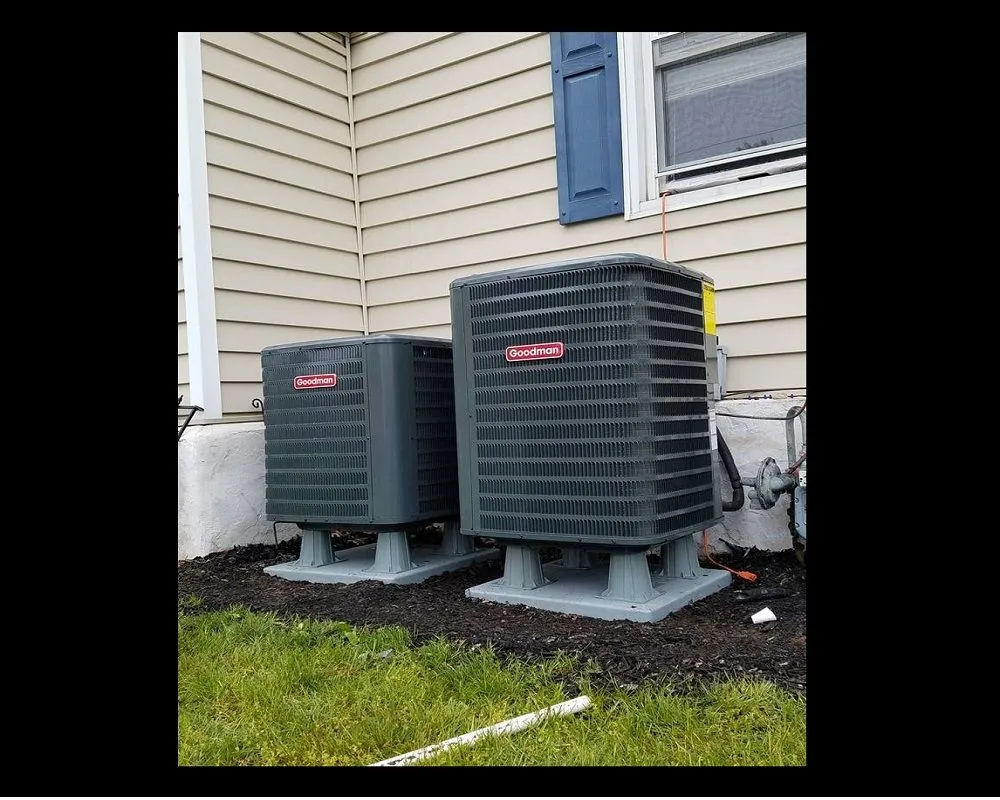 Slide of Hendricks Heating And Cooling Solutions