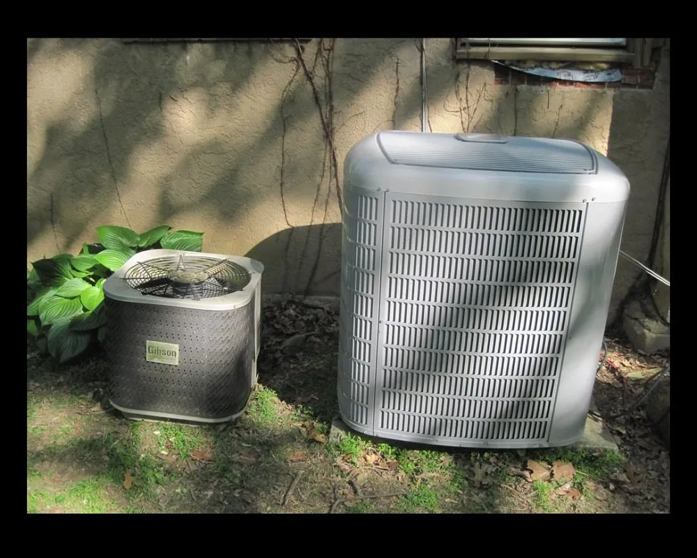 Slide of Hendricks Heating And Cooling Solutions