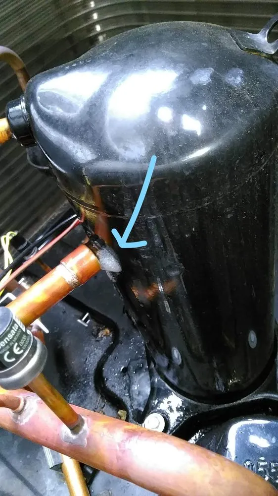 Slide of Hendrickson HVAC Services