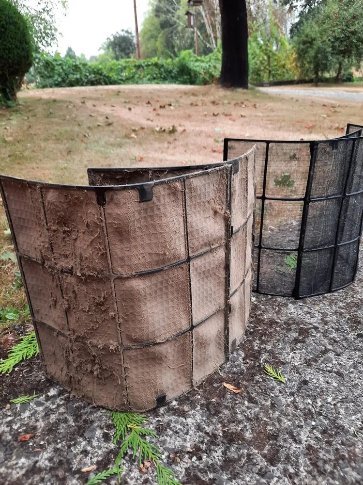 Slide of Hendrickson HVAC Services