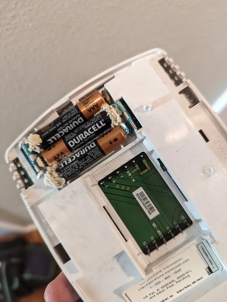 Slide of Hendrickson HVAC Services