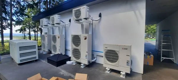 Hendrickson HVAC Services