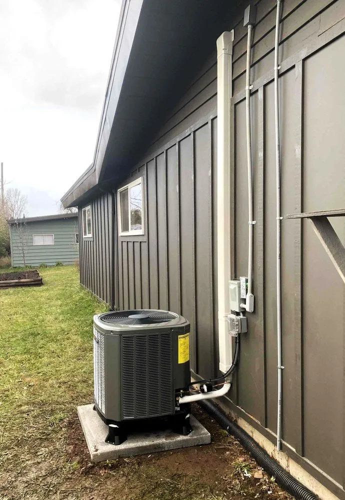 Slide of Hendrix Heating & Air Conditioning