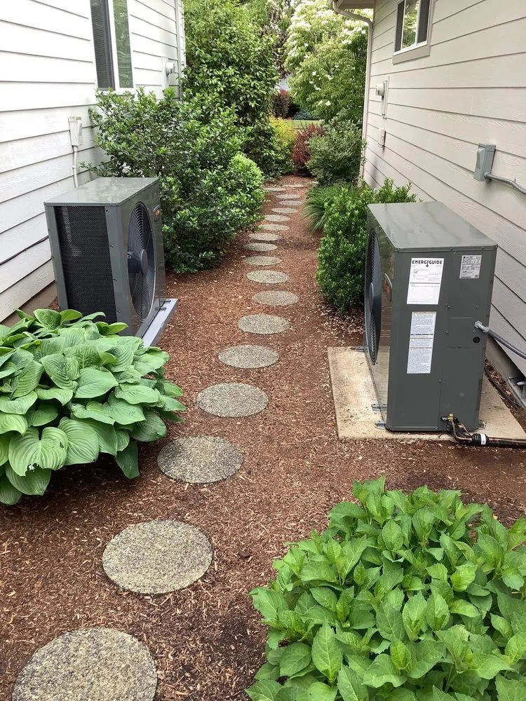 Slide of Hendrix Heating & Air Conditioning