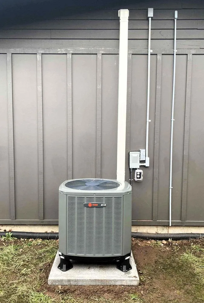 Slide of Hendrix Heating & Air Conditioning