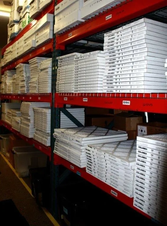 Slide of Hendrix Heating & Air Conditioning