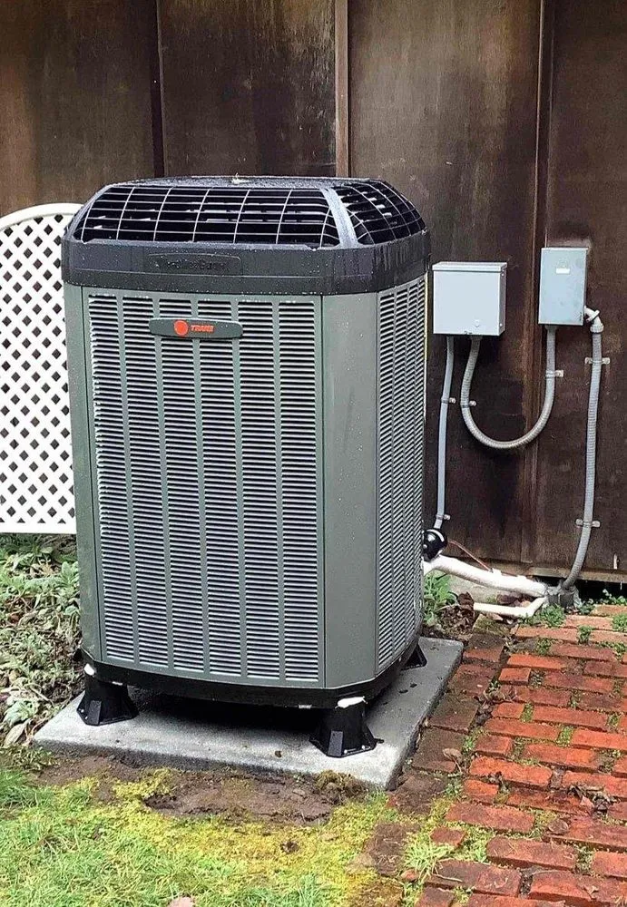 Slide of Hendrix Heating & Air Conditioning