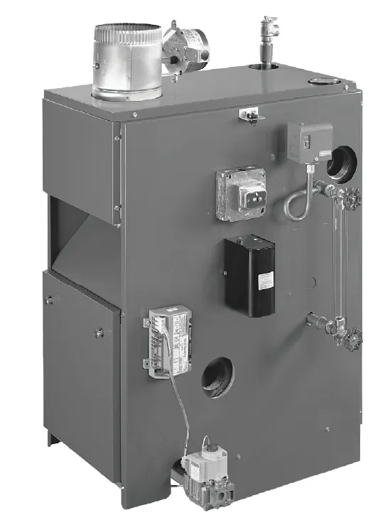 Slide of Heng Tong HVAC