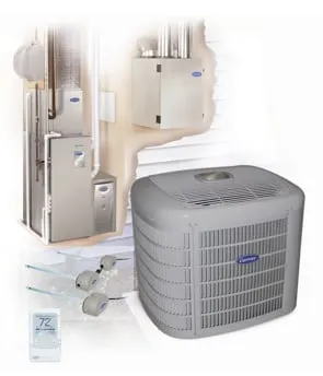 Slide of Heng Tong HVAC