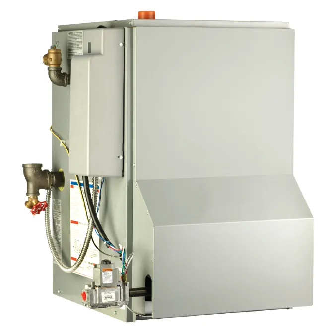 Slide of Heng Tong HVAC