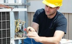 Slide of Hengel Electric Heating & Air