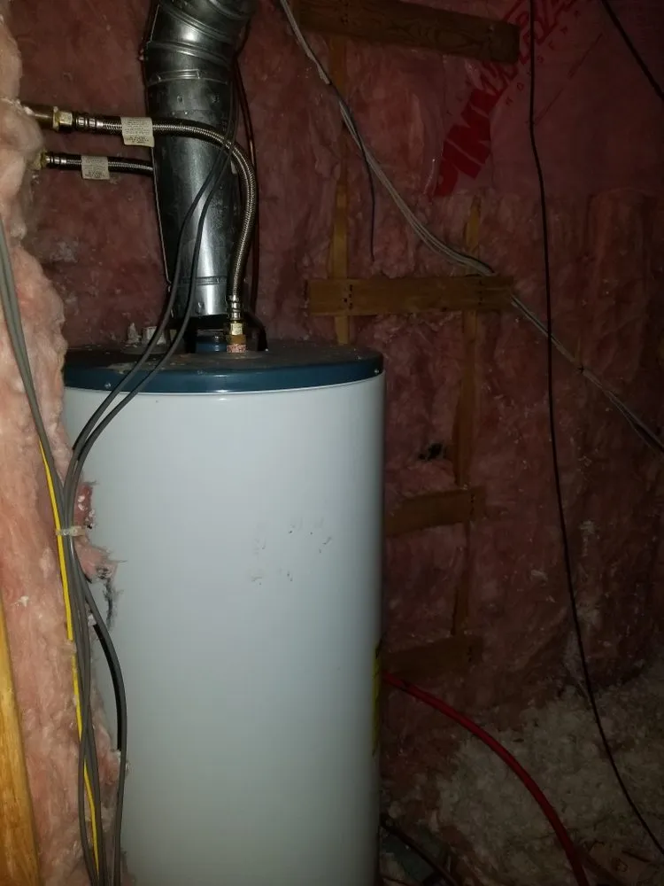 Slide of Henleys Air Quality Control