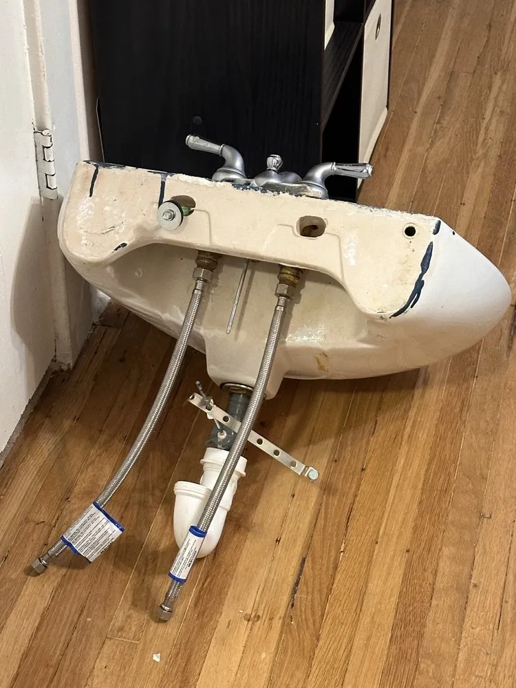 Slide of Henley's Plumbing & Air