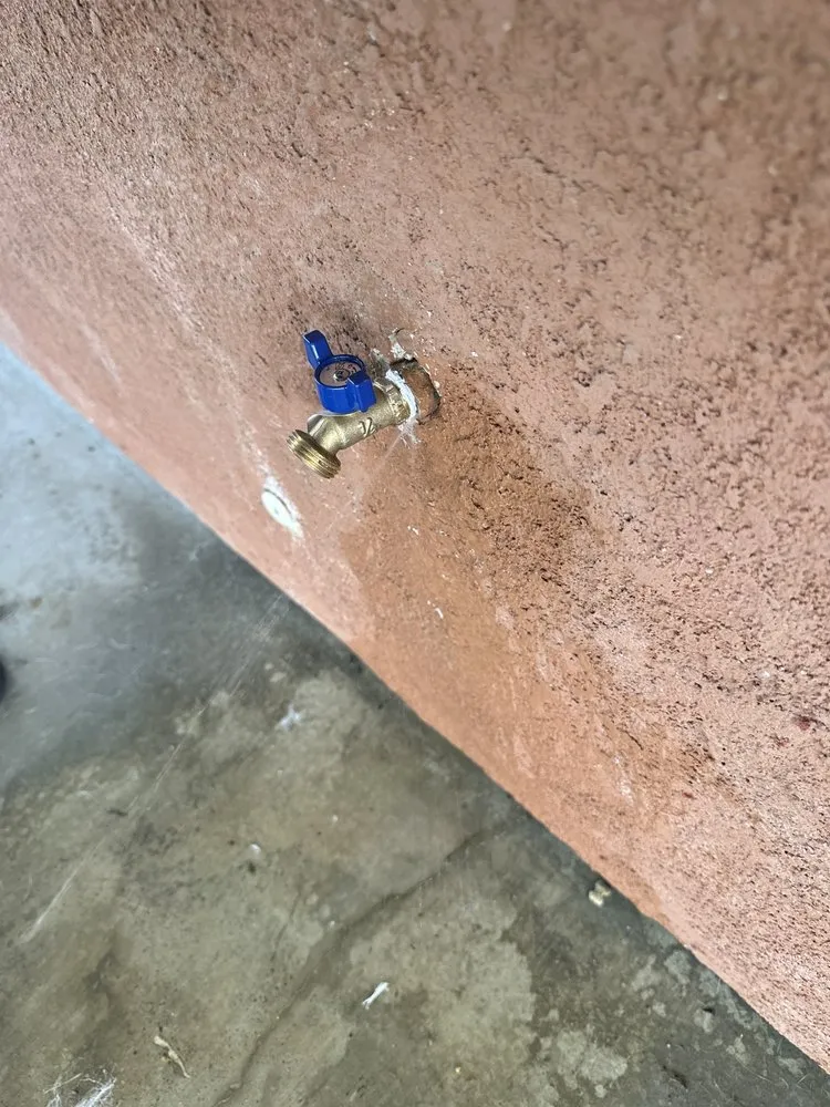 Slide of Henley's Plumbing & Air