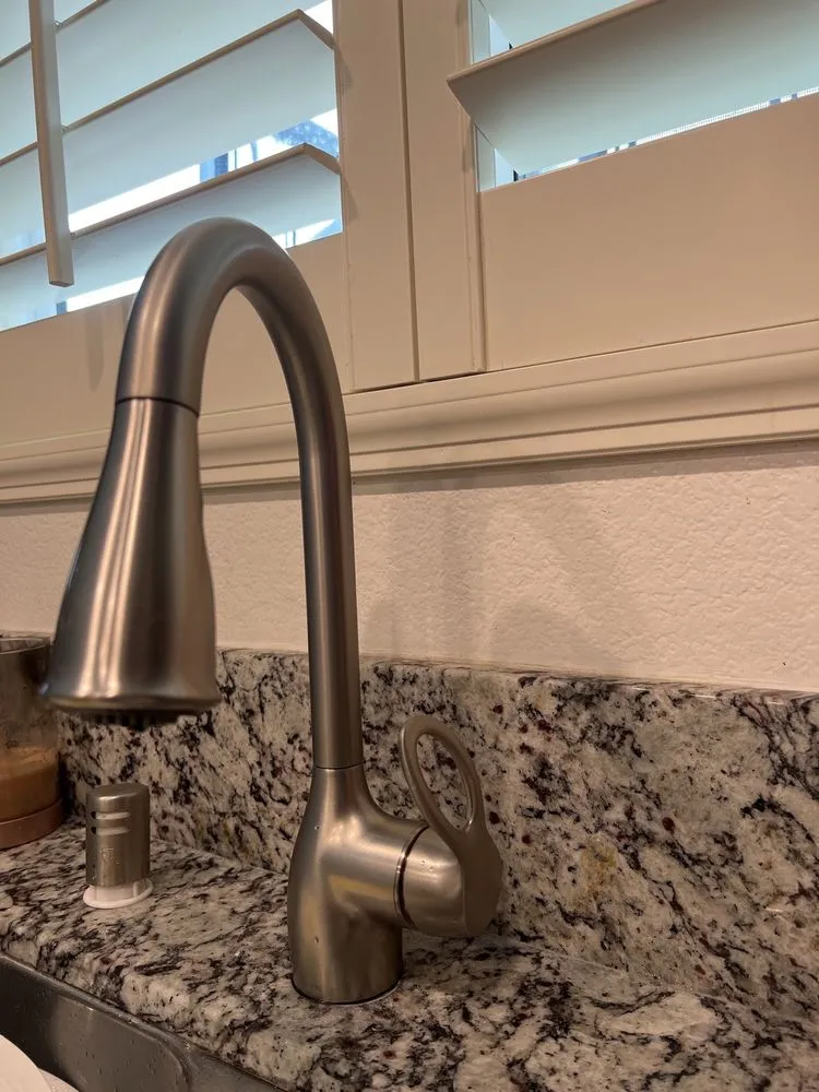 Slide of Henley's Plumbing & Air