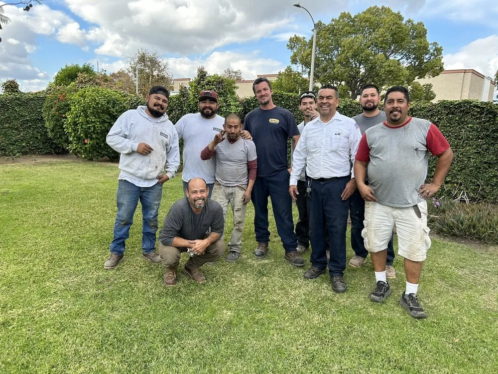 Slide of Henley's Plumbing & Air