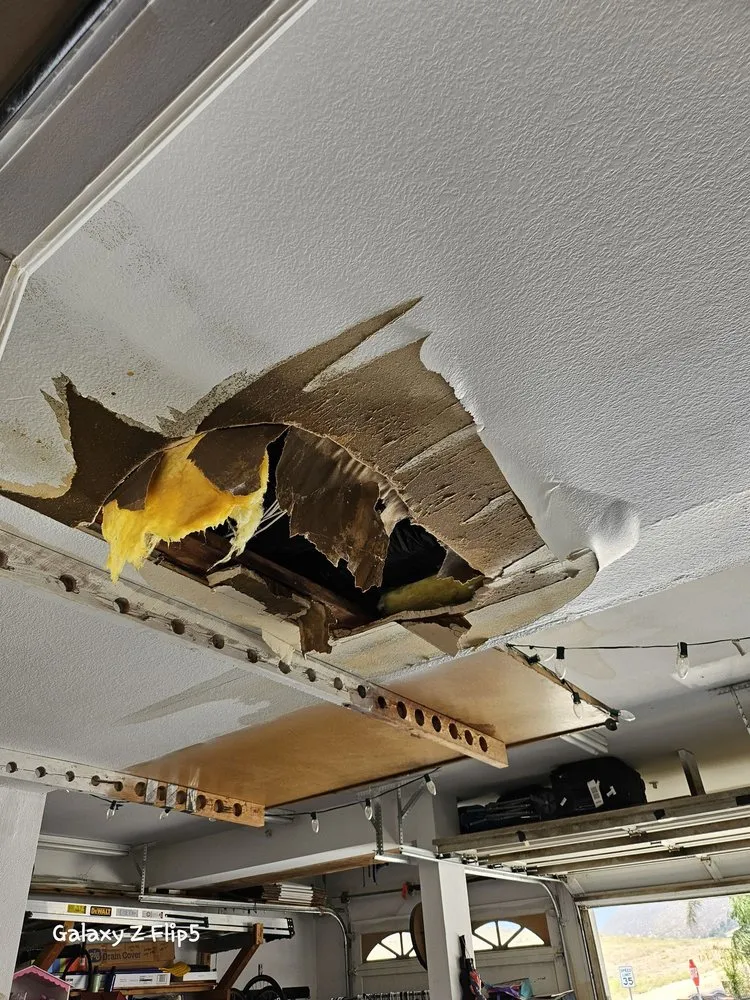 Slide of Henley's Plumbing & Air