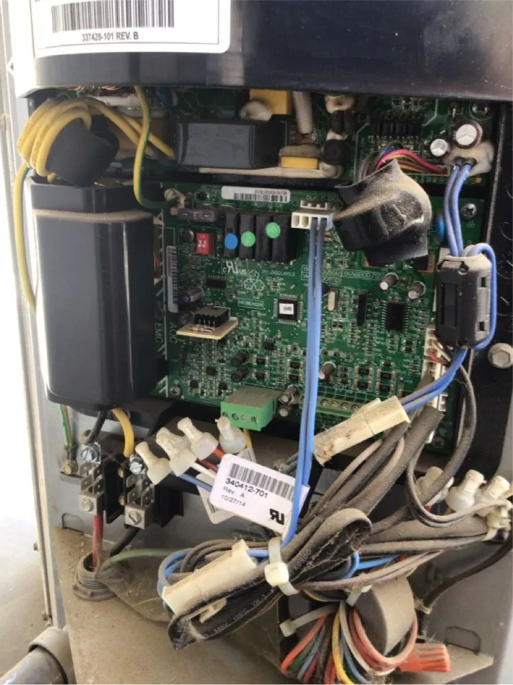 Slide of Henley's Plumbing & Air