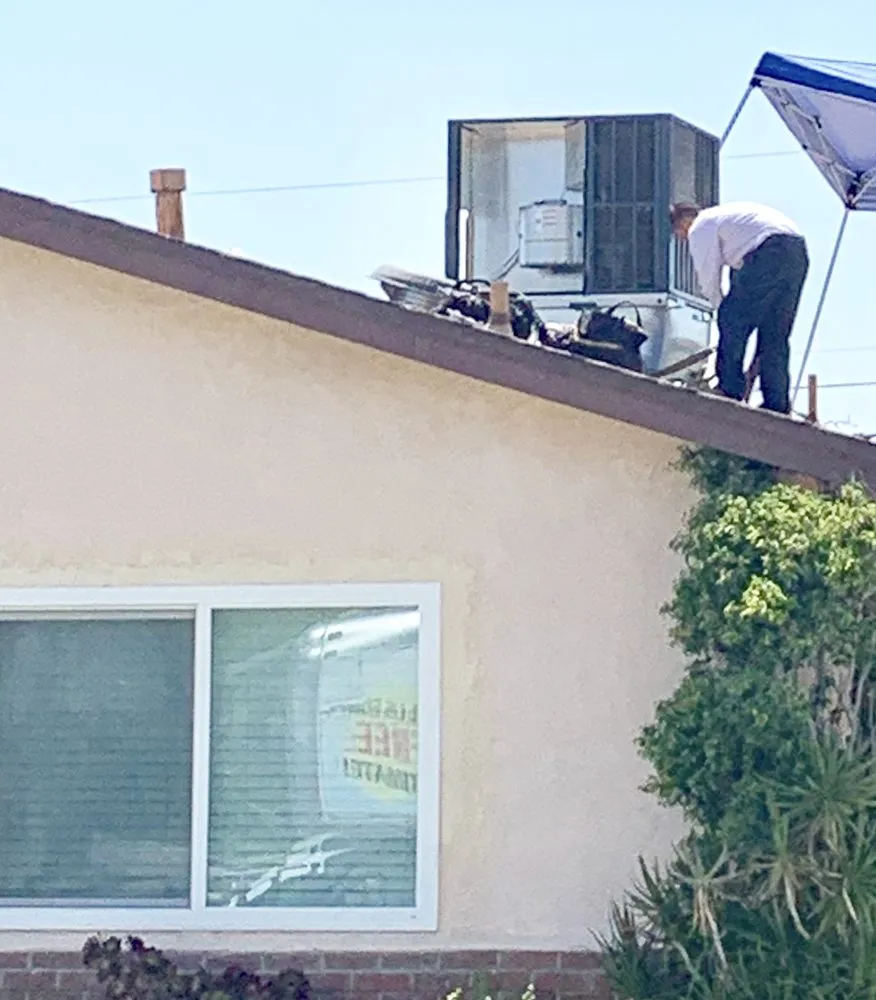 Slide of Henley's Plumbing & Air