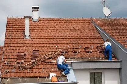 Slide of Henning & Sons