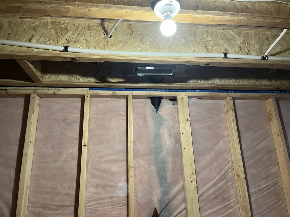 Slide of Henrie's Heating and Air