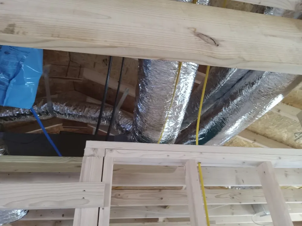 Slide of Henry AC & Heating & Appliances