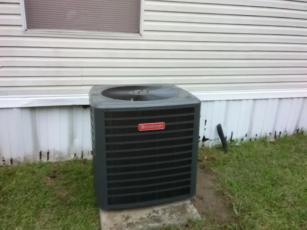 Slide of Henry AC & Heating & Appliances