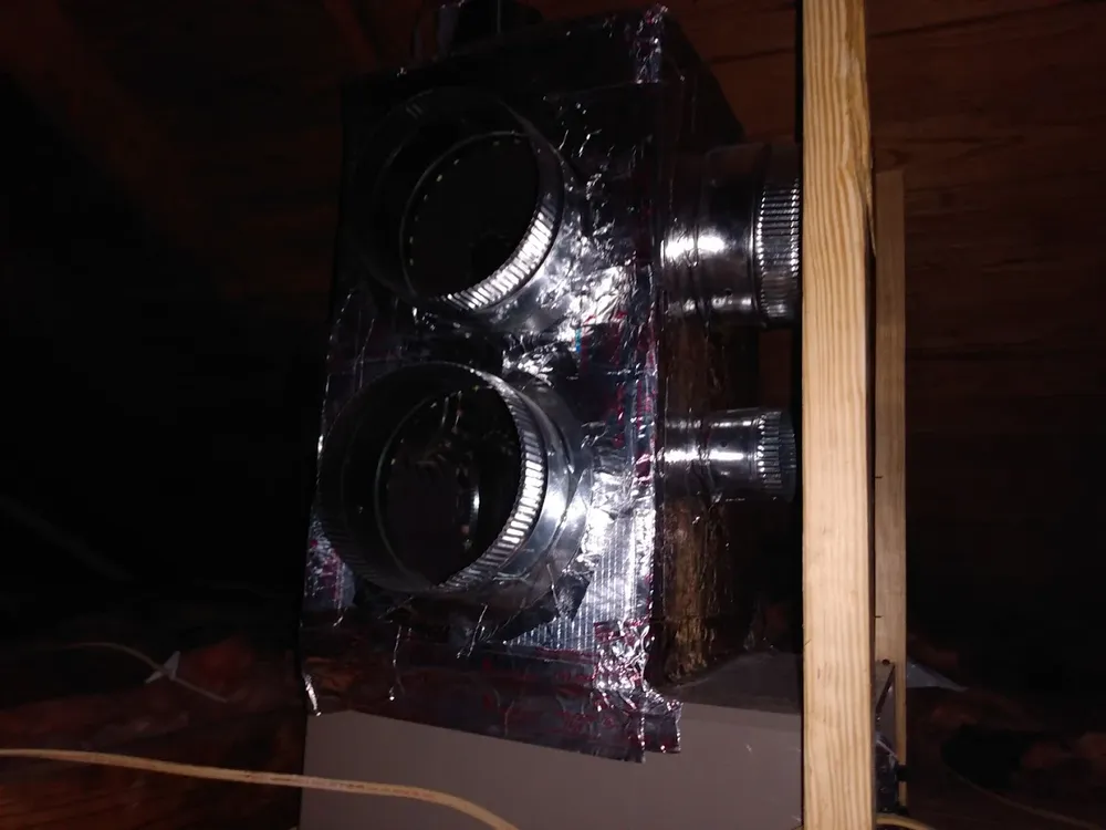 Slide of Henry AC & Heating & Appliances