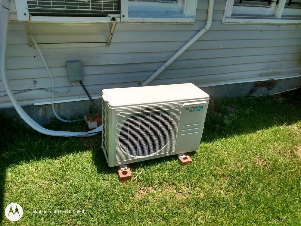 Slide of Henry AC & Heating & Appliances