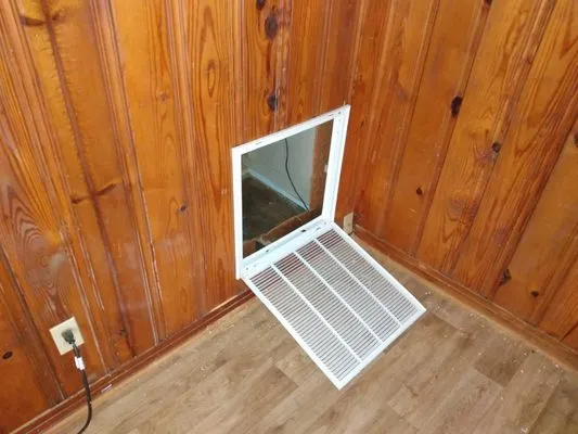 Henry AC & Heating & Appliances