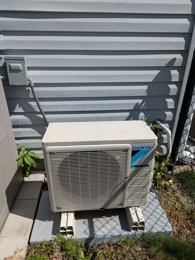 Slide of Henry Brothers