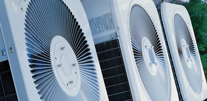 Slide of Henry Heating Company