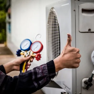 Henry Heating Company