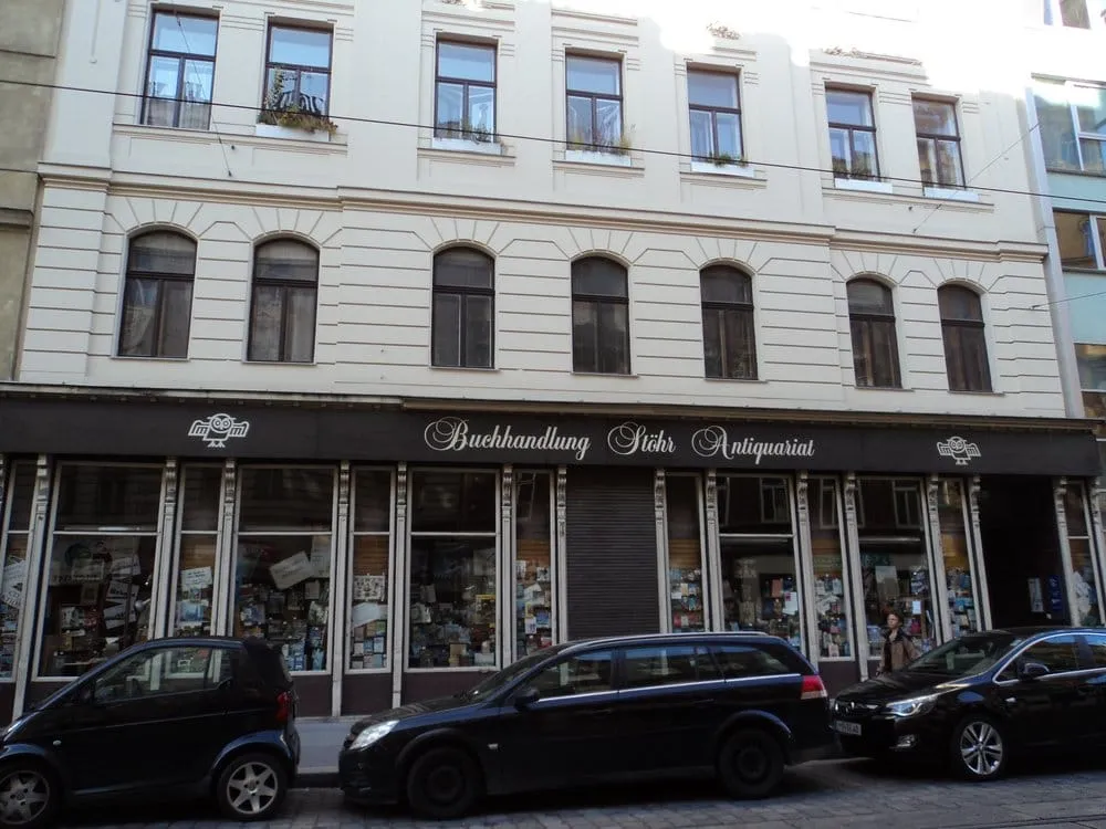 Slide of Henry J Services