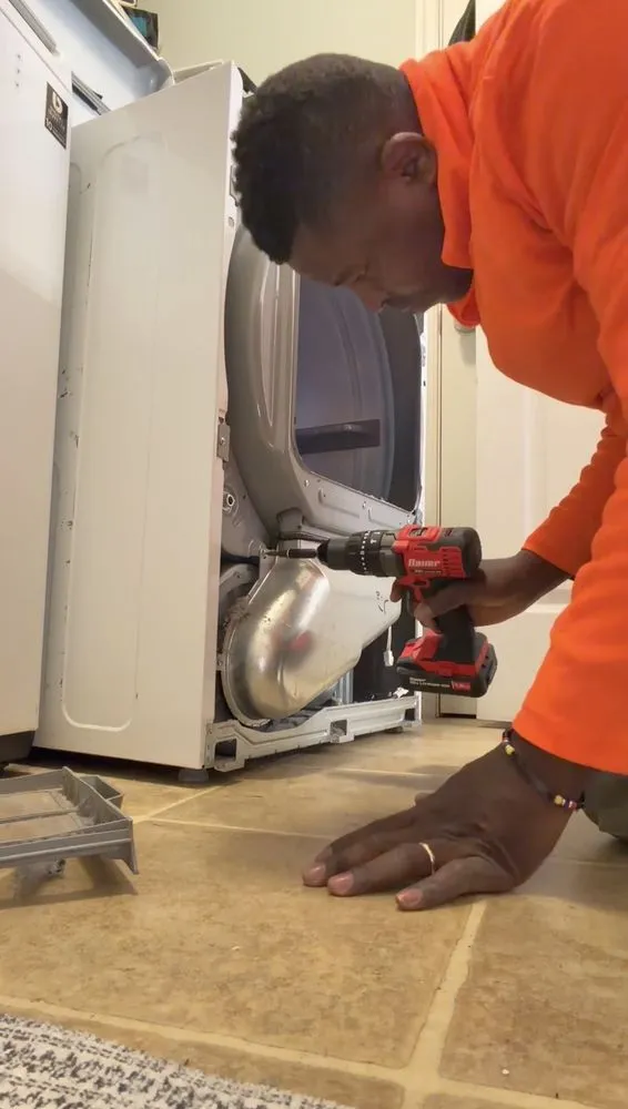 Slide of Henry J Services