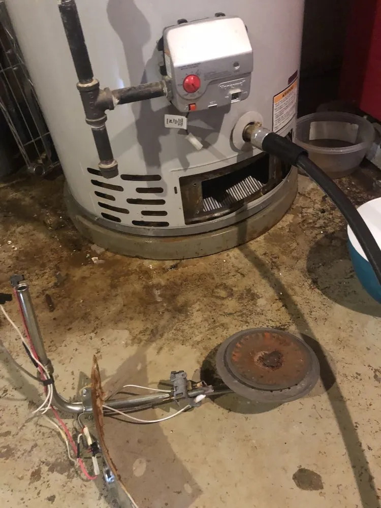 Slide of Henry J Services