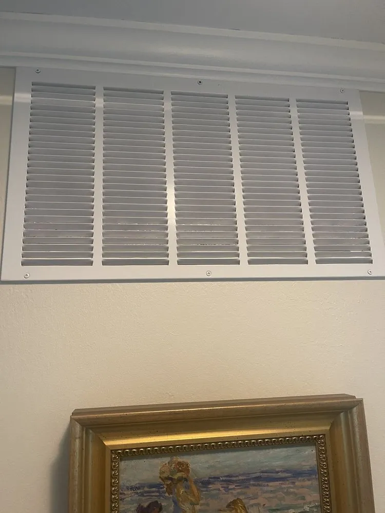 Slide of Henry Mechanical