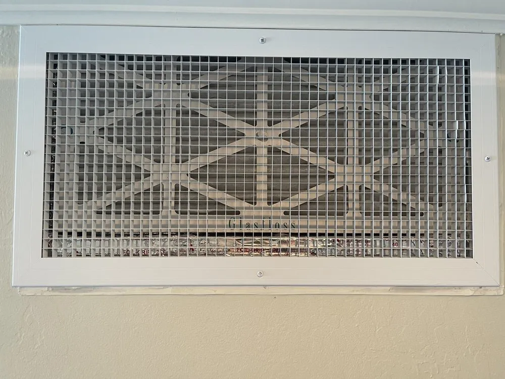 Slide of Henry Mechanical