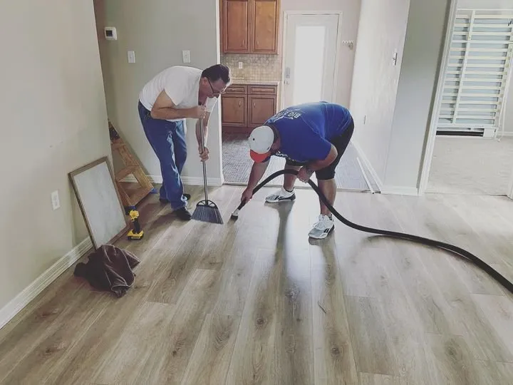 Slide of Henry's A/C & Heat