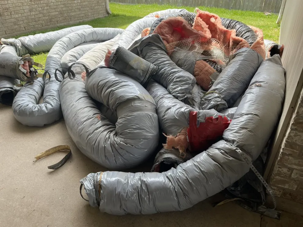 Slide of Henry's A/C & Heat