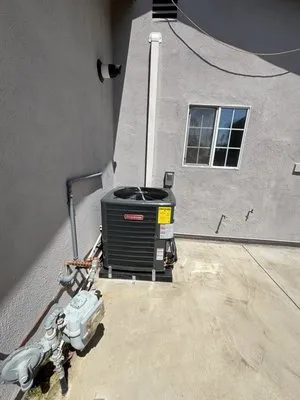 Henry’s Heating and Air