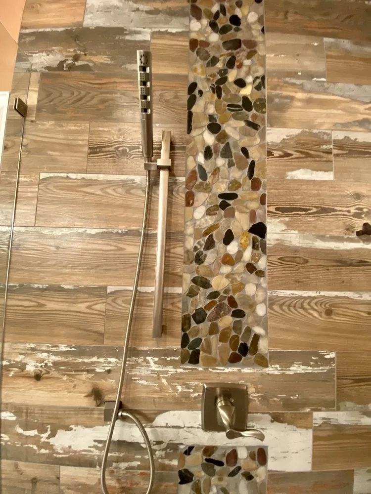 Slide of Henry's Service All