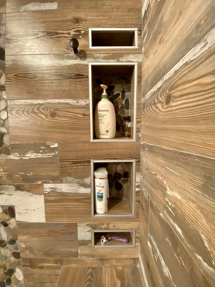 Slide of Henry's Service All