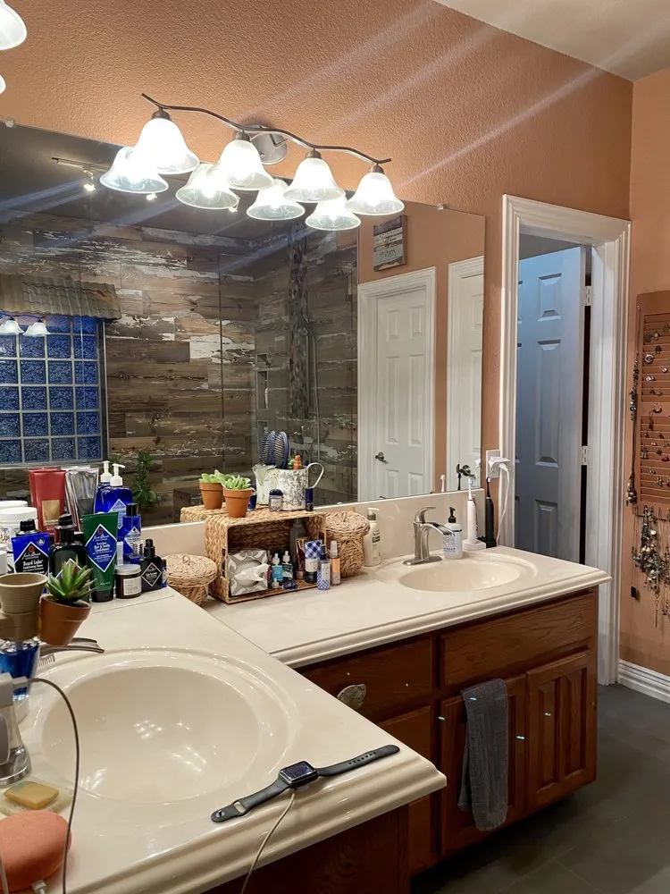 Slide of Henry's Service All