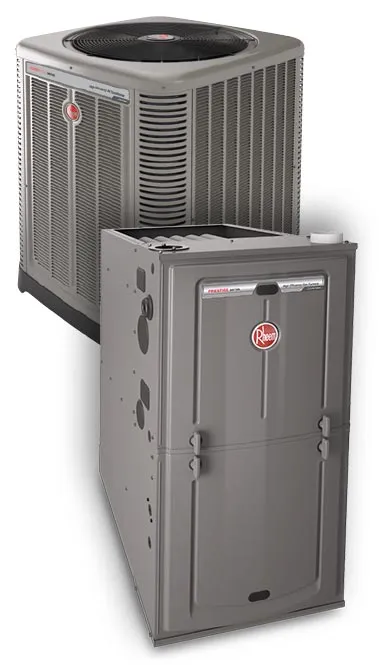 Slide of Hensinger Plumbing & Heating