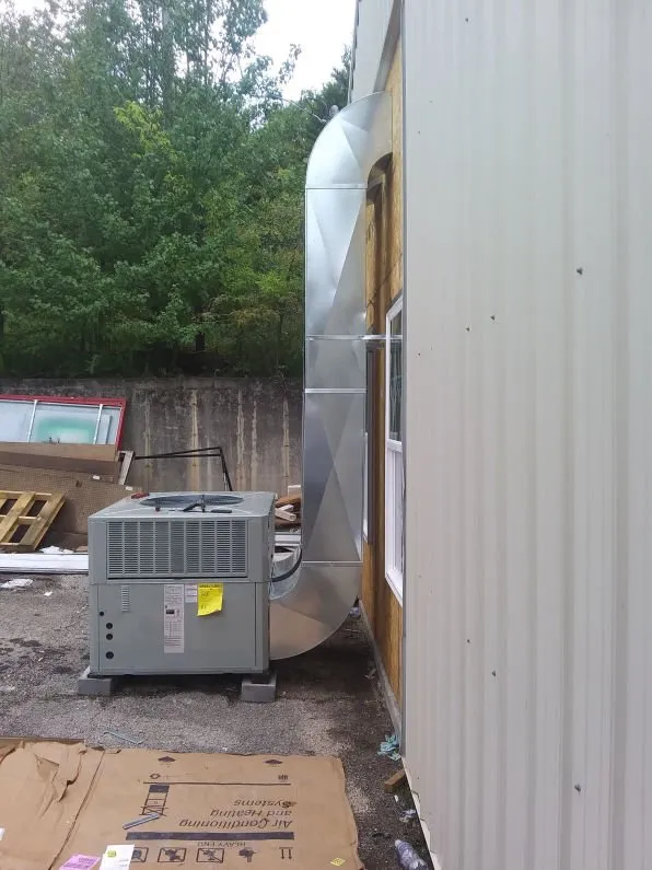 Slide of Hensley & Sons Heating & Cooling