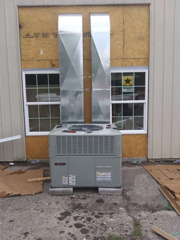 Slide of Hensley & Sons Heating & Cooling