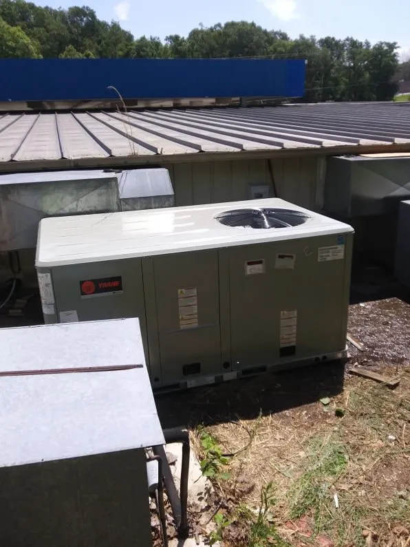 Slide of Hensley & Sons Heating & Cooling